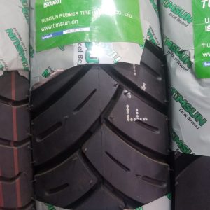 Tubeless Tyre Timsun 90-90-18 TS-628