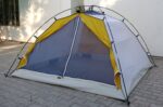 Dome Tent For 3-4 Persons All Seasons
