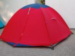 Dome Tent For 3-4 Persons All Seasons