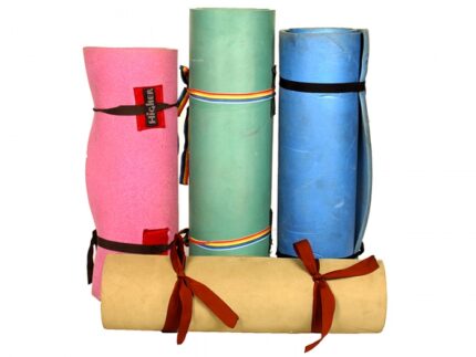 MATTRESS FOR SLEEPING Bags