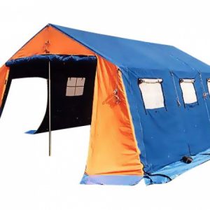 Multi Purpose 3 Window Tent