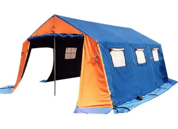 Multi Purpose 3 Window Tent