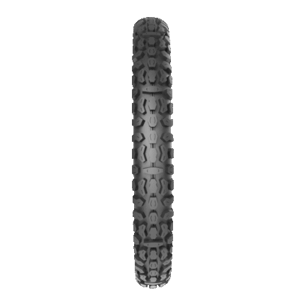 Timsun Tube Type Tyre 2.75-21 TS-826 Tire Motocross