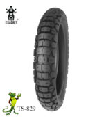 Timsun Tube Type Tyre 3.00-21 TS-829F Tire