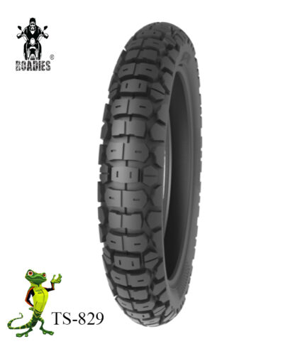 Timsun Tube Type Tyre 3.00-21 TS-829F Tire