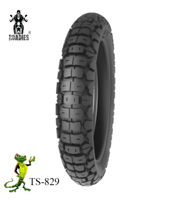 Timsun Tube Type Tyre 3.00-21 TS-829F Tire