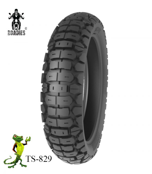 Timsun Tube Type Tyre 4.10-18 TS-829 Tire