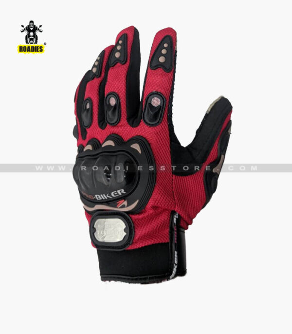 Pro-biker Motorcycle Gloves Summer Touch Screen
