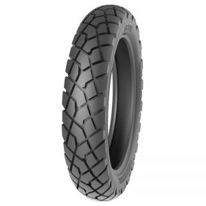 Tube Type Timsun 4.10-18 Tyre TS-629