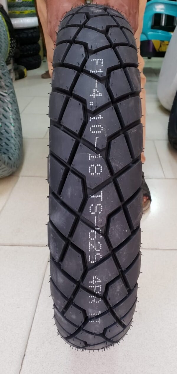 Tube Type Timsun 4.10-18 Tyre TS-629