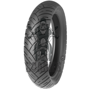 Timsun Tubless Tyre 120-80-17 TS-628