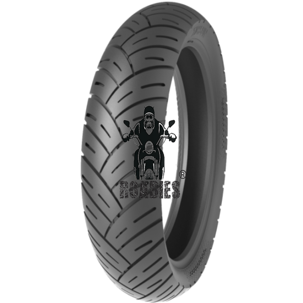 Timsun Tubless Tyre 120-80-17 TS-628