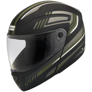 NINJA ELITE SUPER D1 DECOR GREEN