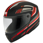 NINJA ELITE SUPER D1 DECOR RED