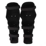 PRO X Knee & Elbow Metallic Guards