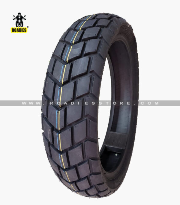 TubeLess Tyre Timsun 140-70-17 TS-712