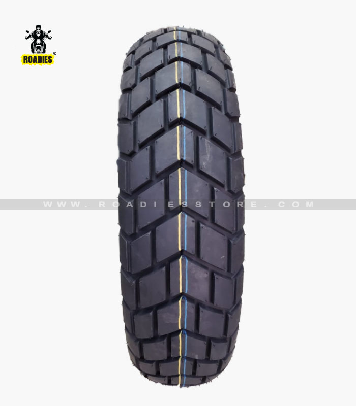 Tubeless Tyre Timsun 160 60 17 Ts 712 Roadies Store