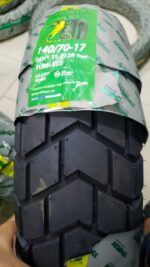 TubeLess Tyre Timsun 140-70-17 TS-712