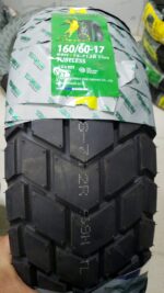 TubeLess Tyre Timsun 160-60-17 TS-712