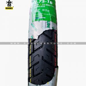 TubeLess Tyre Timsun 2.75-18 TS-686