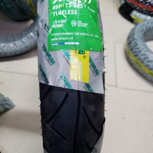 Tubeless Timsun 90-90-17 Tyre TS-665