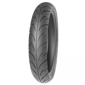 TubeLess Tyre Timsun 100-80-17 TS-680