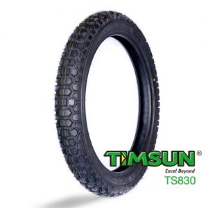Tube Type Timsun 2.50-17 Tyre TS-830