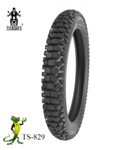 Timsun Tube Tyre 2.50 17 TS 829