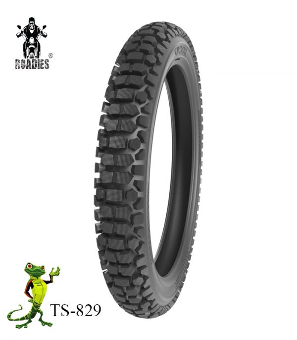 Tube Type Timsun Tyre 2.75-17 TS-800 Tire