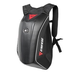 DAINESE MOTORCYCLE HARD SHELL BAG