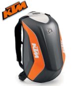 KTM Bag Pack hard shell Motorcycle