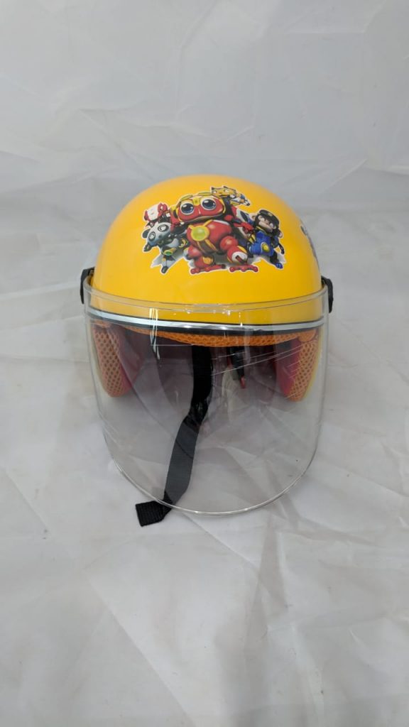 best helmet for 18 month old