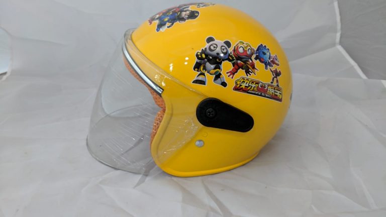 helmet for 15 month old