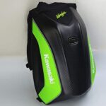 Kawasaki Ninja Hard Shell No Drag Backpack