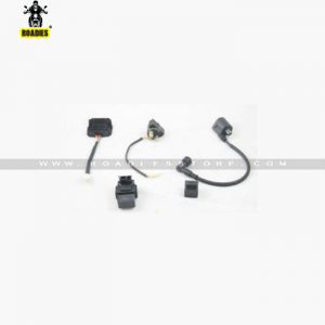 tekken 250 cdi ignition rectifire flasher relay