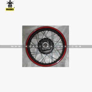 TEKKEN 250 Front Rim Orignal