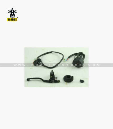 TEKKEN 250 Clutch Lever