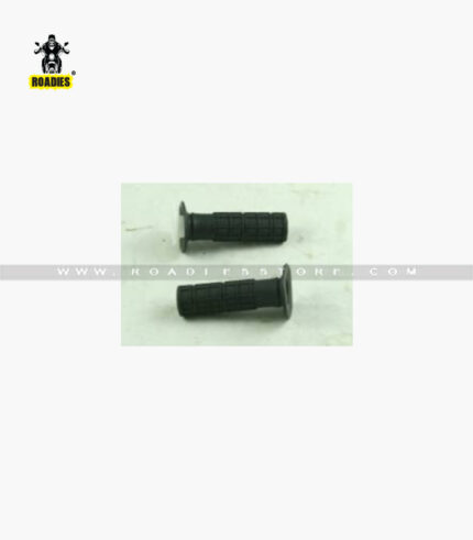 TEKKEN 250 Rubber Grips L+R