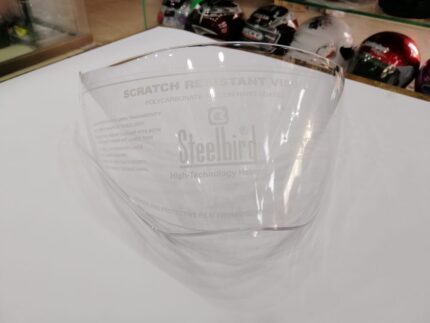 Steelbird Bang 42 Clear Visors
