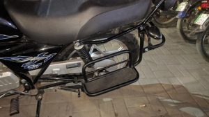 suzuki 150 accessories