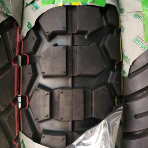 Timsun Tubeless Tyre 110-80-17 TS-821 Tire