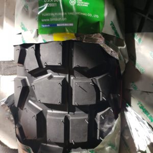 Timsun Tubeless 130-90-17 TS-820 Rear Tire