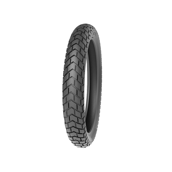 Timsun Tubeless Tyre 110-90-18 TS-712