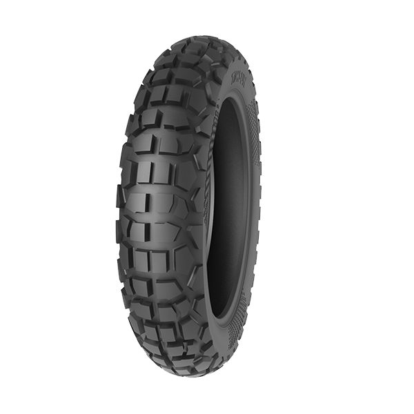 Timsun Tubeless Tyre 130-90-17 TS-820