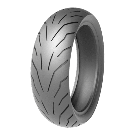 Timsun Tubeless Tyre 150-60-17 TS-690 Rear High Grip Model Tire