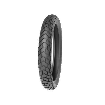 Timsun Tubeless Tyre 90-90-18 TS-712F Tire