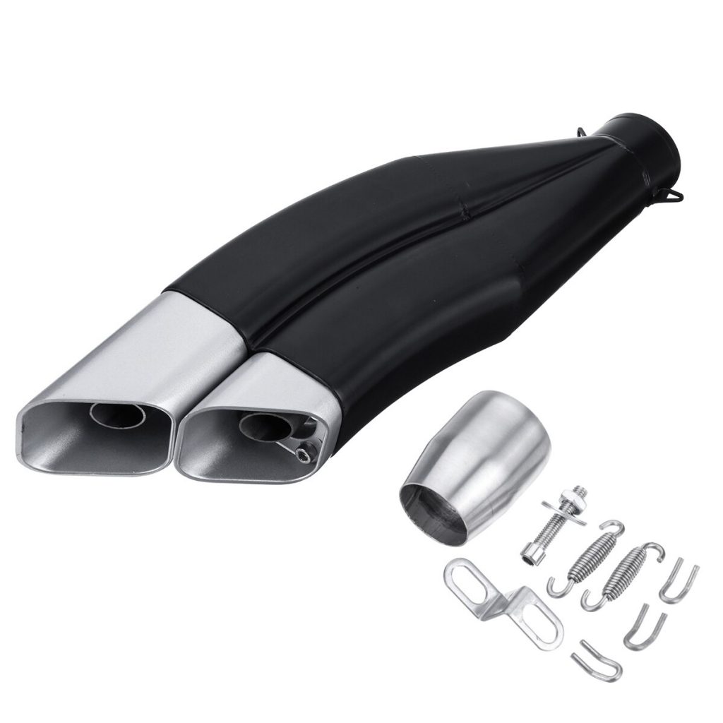 Exhaust & Exhaust System Roadies Store