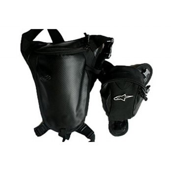 Waist & Leg Bags - CMCBikes.com