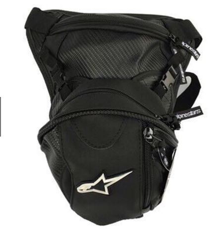 alpinestars : ACCESS THIGH BAG [8059175362354]