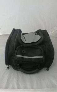 Magnatic tank bag 